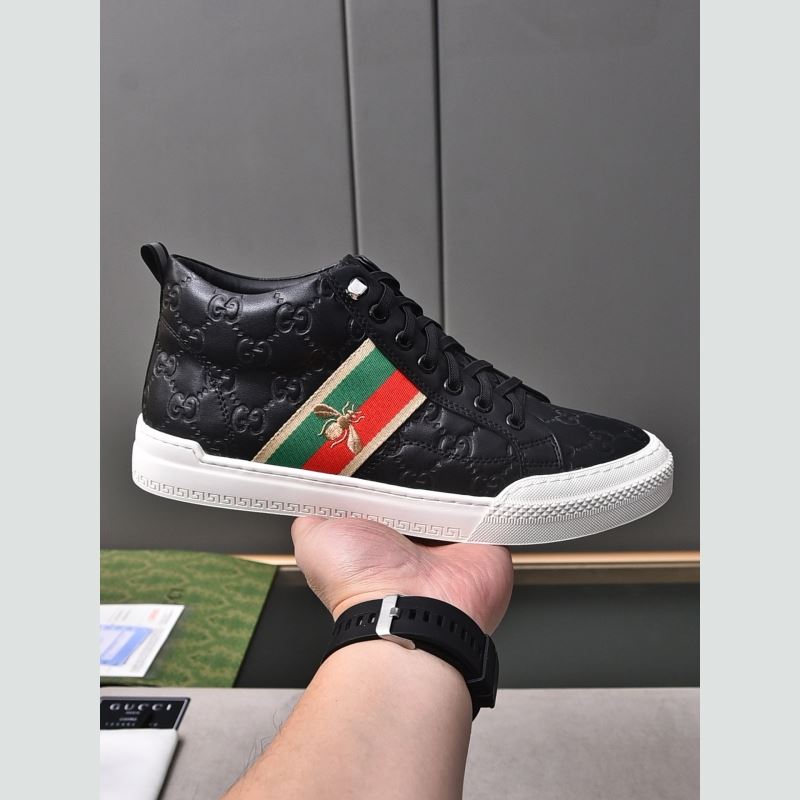 G*u*i sneakers